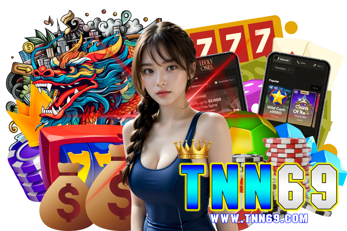 tnn69 wallet