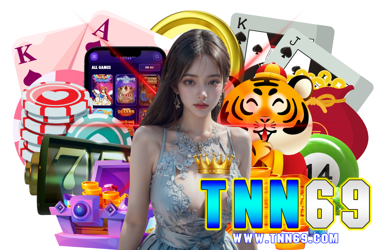 tnn69 แจกเครดิตฟรี